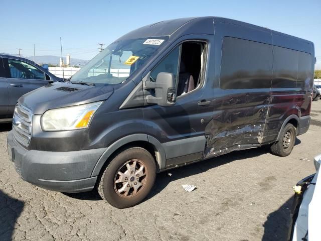 2016 Ford Transit T-350