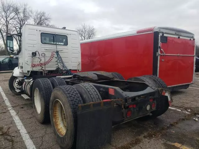 2019 Volvo VN VNL