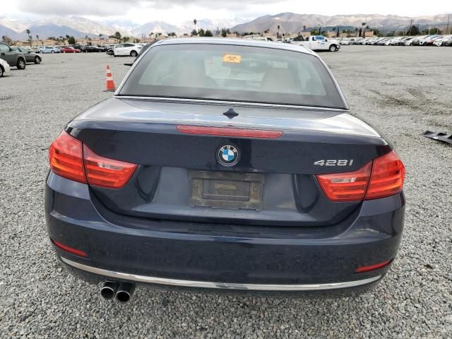 2015 BMW 428 I Sulev