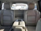 2012 Honda Odyssey Touring