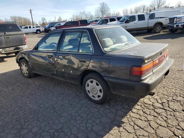 1990 Honda Civic EX