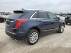 2019 Cadillac XT5