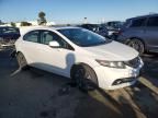 2013 Honda Civic EXL