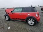 2013 Mini Cooper S