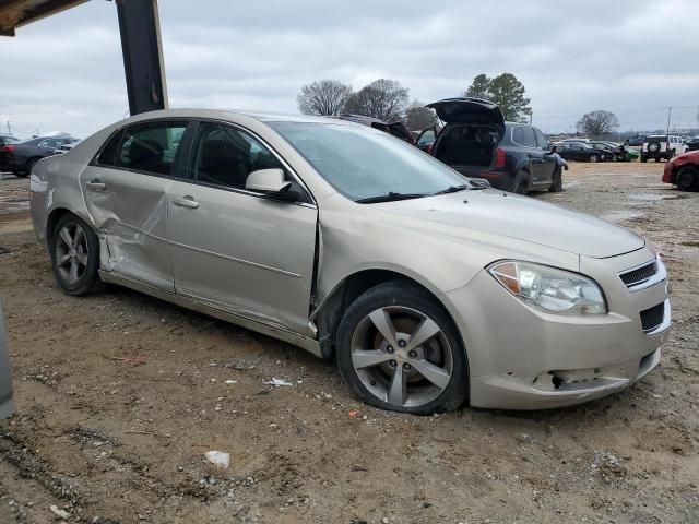 2011 Chevrolet Malibu 1LT