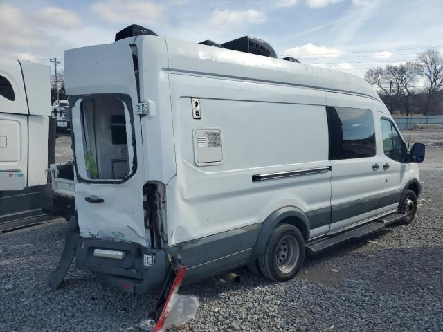 2016 Ford Transit T-350 HD