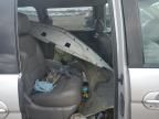 2002 Honda Odyssey EXL