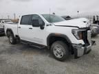 2025 GMC Sierra K2500 Heavy Duty