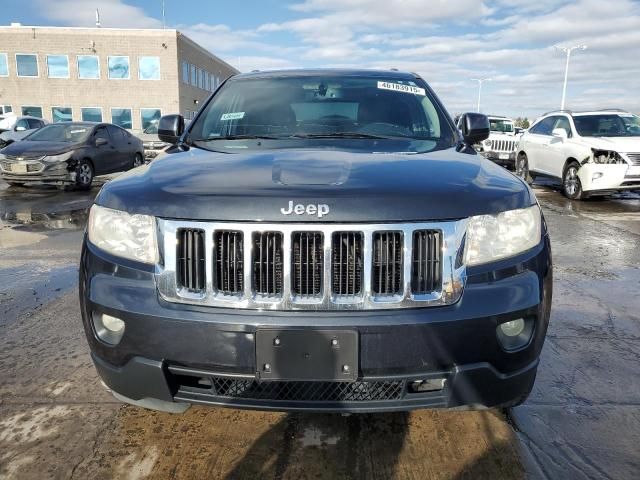 2013 Jeep Grand Cherokee Laredo