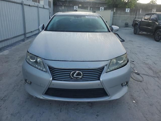 2014 Lexus ES 350