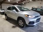 2020 Chevrolet Trax 1LT