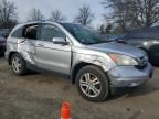 2011 Honda CR-V EXL