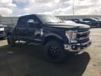 2020 Ford F250 Super Duty