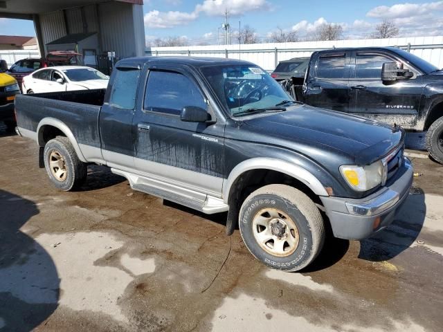 1998 Toyota Tacoma Xtracab