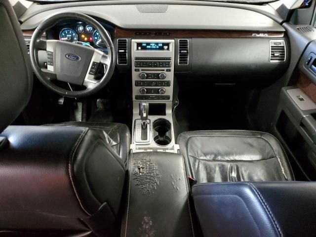 2009 Ford Flex SEL