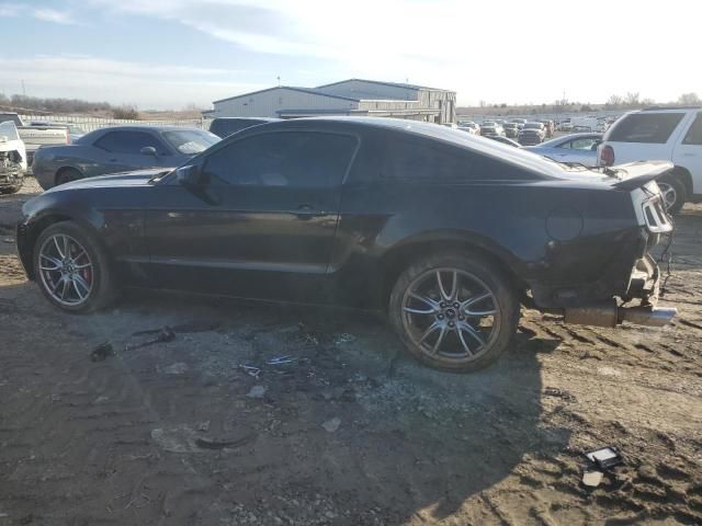 2014 Ford Mustang GT