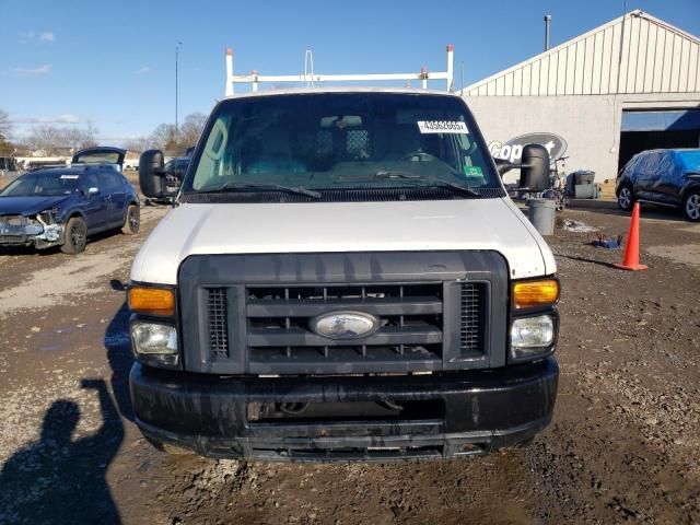 2014 Ford Econoline E250 Van