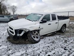 2015 Dodge RAM 1500 ST en venta en Cicero, IN