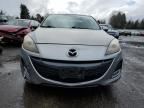 2011 Mazda 3 S