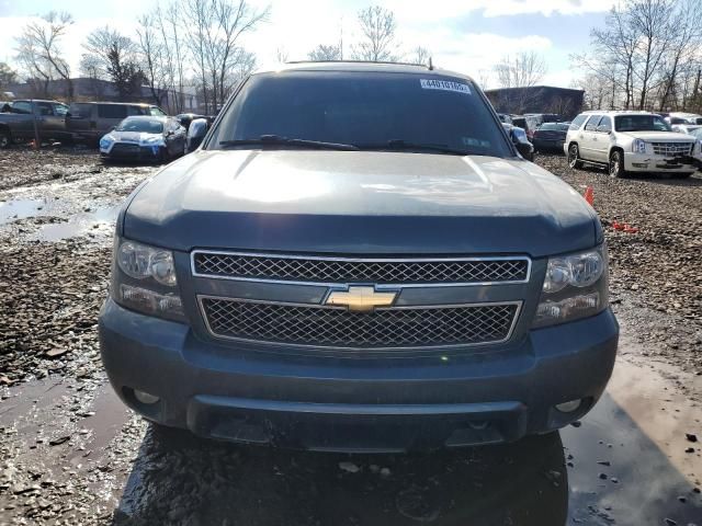 2008 Chevrolet Tahoe K1500