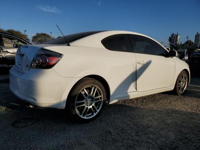 2009 Scion TC