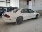 2001 Chevrolet Lumina