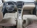 2003 Toyota Highlander Limited