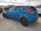 2013 Ford Fiesta SE