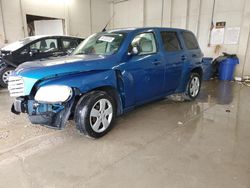 Salvage Cars with No Bids Yet For Sale at auction: 2010 Chevrolet HHR LS