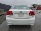 2004 Honda Civic LX