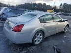 2005 Nissan Maxima SE