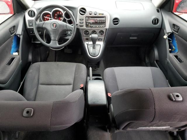 2005 Pontiac Vibe