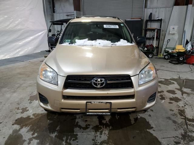 2009 Toyota Rav4