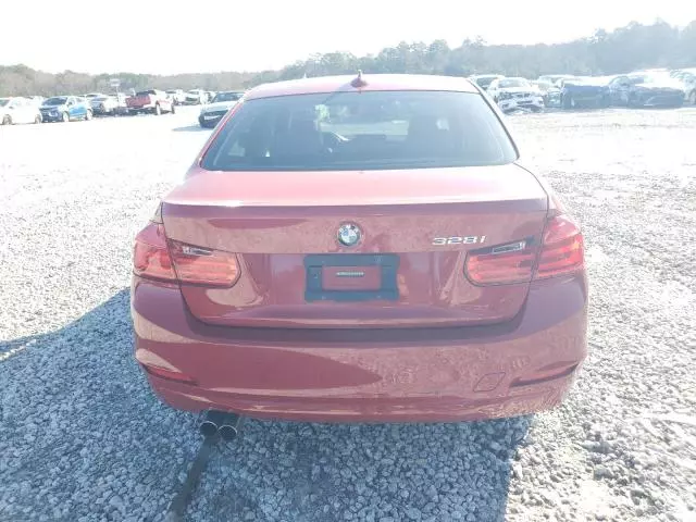 2015 BMW 328 I