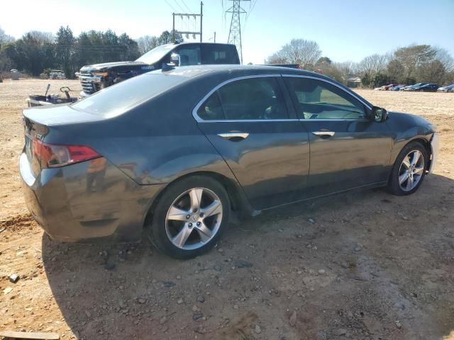 2012 Acura TSX