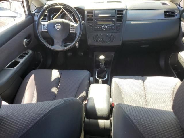 2007 Nissan Versa S