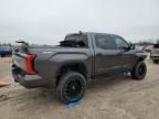 2023 Toyota Tundra Crewmax SR