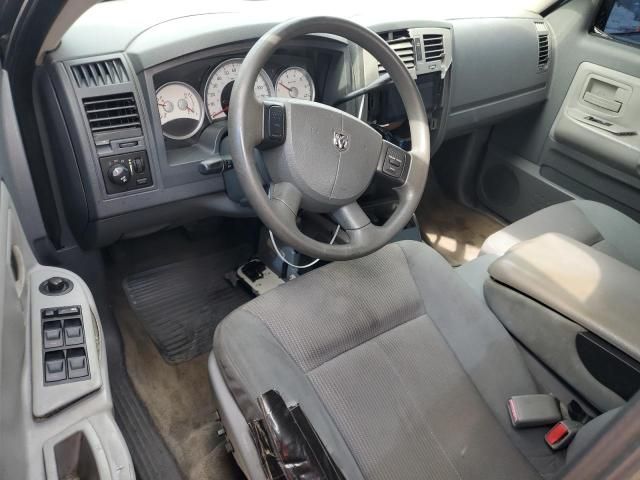 2005 Dodge Dakota Quad SLT