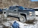 2006 Chevrolet Silverado K2500 Heavy Duty