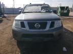 2008 Nissan Pathfinder S