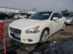 2011 Nissan Maxima S