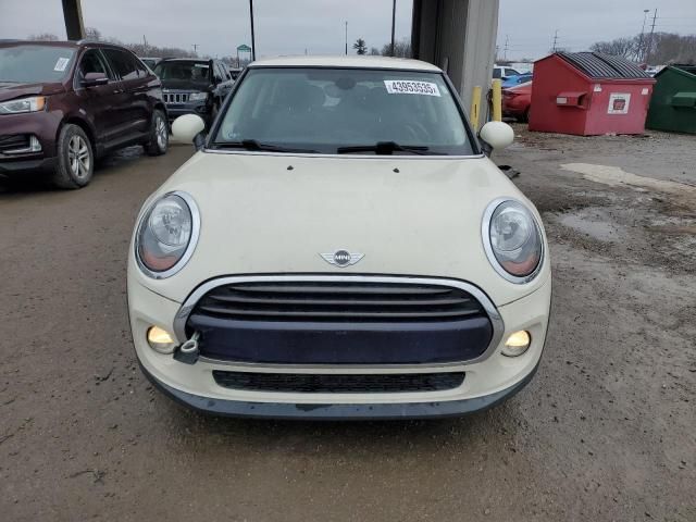 2018 Mini Cooper