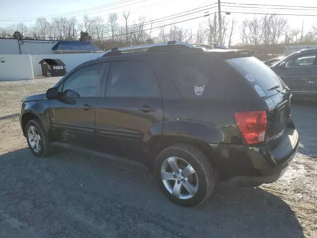 2006 Pontiac Torrent