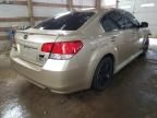 2010 Subaru Legacy 2.5I Premium