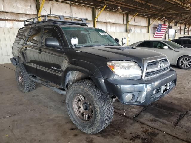 2006 Toyota 4runner SR5