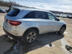 2019 Mercedes-Benz GLC 300 4matic