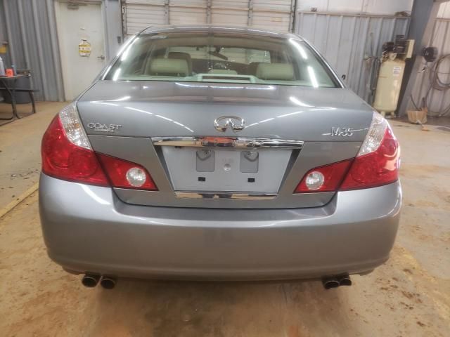 2006 Infiniti M35 Base