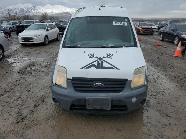 2012 Ford Transit Connect XL