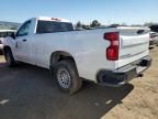 2019 Chevrolet Silverado C1500