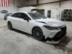 2019 Toyota Avalon XLE